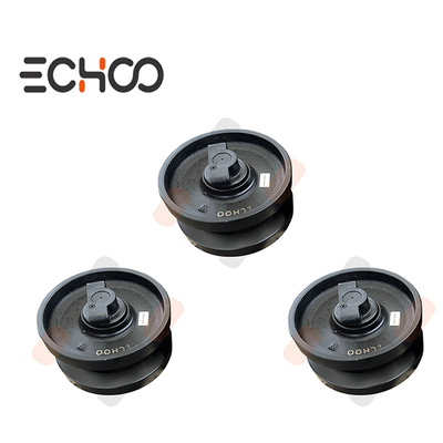 SVL90 lăn phía trước cho Kubota Compact tải đường ray khung khung xe