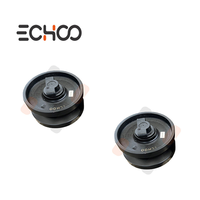 Kubota SVL90-2 bộ làm việc phía trước Khung gầm xe tải nhỏ gọn