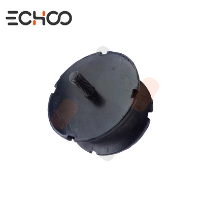 Đệm cao su cho HAMM HD70 Super Dual Rollers Compactor Passive Vibration Damping