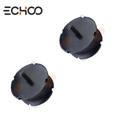 Đệm cao su cho máy nén HAMM HD71 Phần phụ của xe chở cho máy nén
