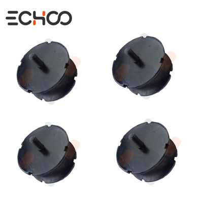 Đệm cao su cho HAMM HD73 Máy gia công đường bộ