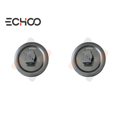 Bộ làm việc phía sau SVL90-2 dành cho khung gầm xe xúc lật Kubota Compact