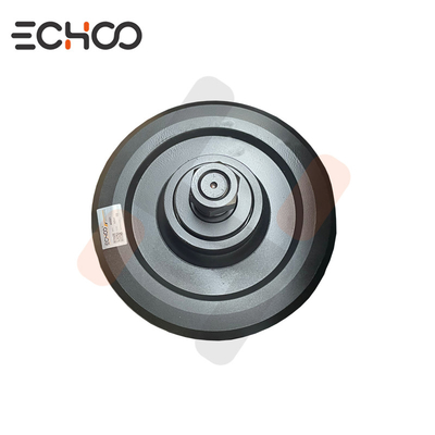 Bộ làm việc phía sau SVL90-2 dành cho khung gầm xe xúc lật Kubota Compact
