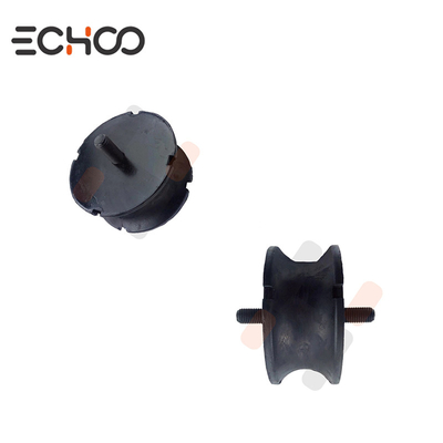 Dụng cao su HAMM HD90-110 compactor cách ly rung hiệu quả
