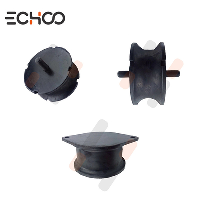 Các bộ đệm cao su cho HAMM HD120-130 Compactor Radiator Protection