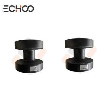 Đường dây cán CA925 cho CASE CTL Bộ tải đường sắt nhỏ gọn Đường dây cán đáy