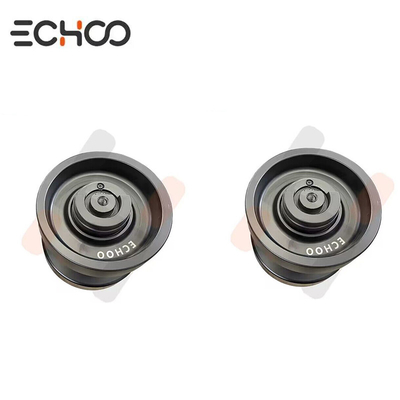 Vòng xoay đường sắt số 87480419 cho các bộ phận dưới xe máy CASE CTL