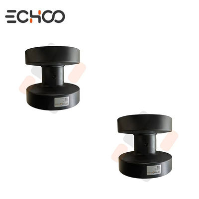Đường xe TR320 cho các bộ phận dưới xe CASE CTL Road Machine