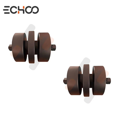 Đường quay TV380 cho các bộ phận dưới xe CASE CTL Đường quay dưới