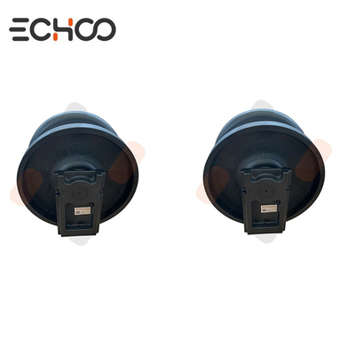 87480418 Thép phía trước idler cho CASE Compact Track Loader