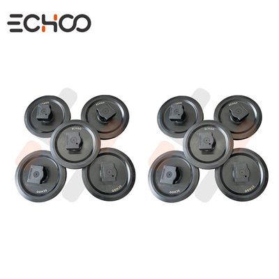 CA928 Ứng dụng cho xe đệm phía sau CASE CTL Ứng dụng sau bán hàng