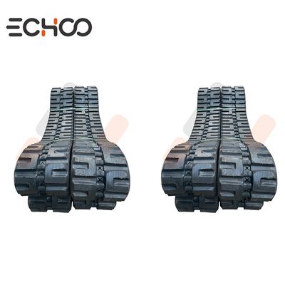 Dòng đường cao su 87541113 Fits CASE Mô hình CTL Nhà cung cấp thị trường hậu mãi Các thành phần của tàu