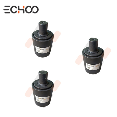 Vòng xoắn phía trên tương thích với khung khung xe dưới của máy đào mini Hitachi EX60