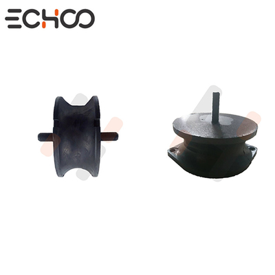 Động cơ đệm cao su BW75H ADL cho các bộ phận khung xe cuộn dẫn tay BOMAG
