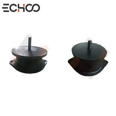 Đệm cao su cho Movax HMC SP-40 Side Grip Pile Driver Undercarriage Road Construction Machine