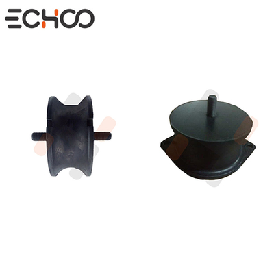 Bộ đệm cao su cho Movax HMC SP-40 Side Grip Vibratory Hammers Shock Stopper