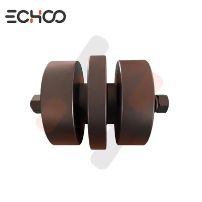 Vòng xoay đường ray cho NEW HOLLAND LT185.B Các bộ phận dưới xe hỗ trợ Vòng xoay CTL