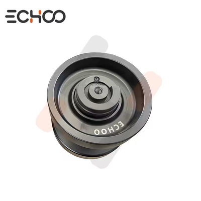 Đường xách lăn LT190.B cho New Holland Bottom Roller Undercarriage CTL