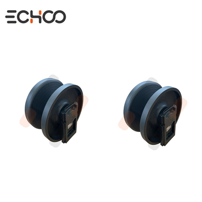 Số bộ phận 47378990 Front Idler For NEW HOLLAND Undercarriage Parts