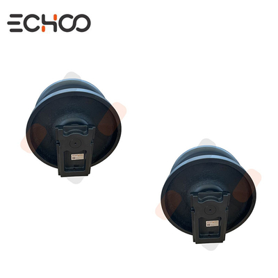 Bộ phận xe đạp phía trước CA935 cho New Holland CTL Machine Wheel