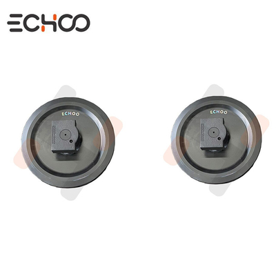 CA928 Ứng dụng cho xe đệm phía sau NEW HOLLAND CTL