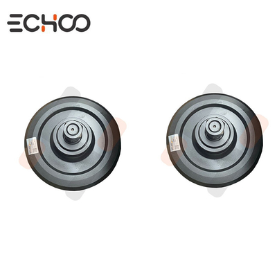 Các bộ phận xe tải đường sắt nhỏ gọn 47378988 Idler phía sau cho mô hình thiết bị New Holland