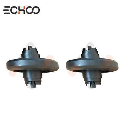 LT190.B Các bộ phận của bộ phận cơ sở xe ô tô phía sau cho New Holland CTL