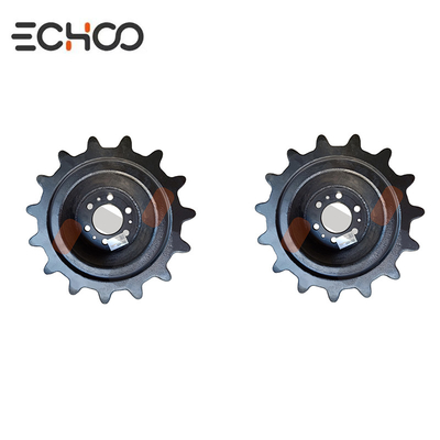 Sprocket 47378993 Máy tải đường sắt nhỏ gọn cho New Holland CTL