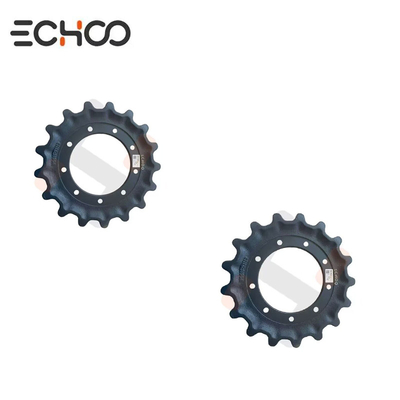 Sprocket LT185.B CTL Phân bộ khung xe cho New Holland Track Skid Steers
