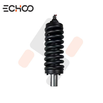 Bộ điều chỉnh đường ray phù hợp với máy xúc mini Komatsu PC20 Khung gầm