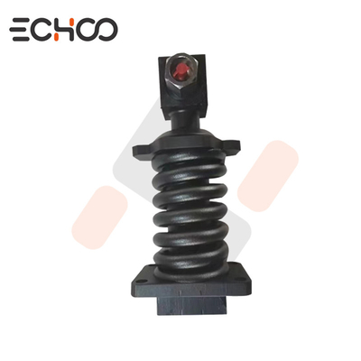 Bộ điều chỉnh đường ray phù hợp với máy xúc mini Komatsu PC20 Khung gầm