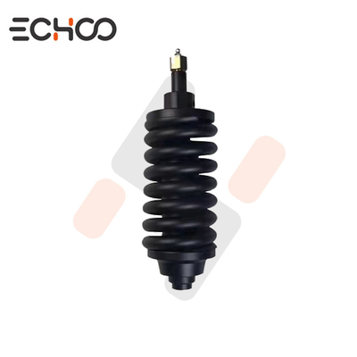 Bộ điều chỉnh đường ray phù hợp với máy xúc mini Komatsu PC20 Khung gầm