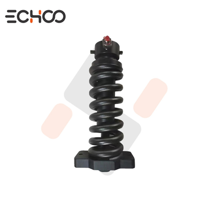 Bộ điều chỉnh đường ray phù hợp với máy xúc mini Komatsu PC20 Khung gầm