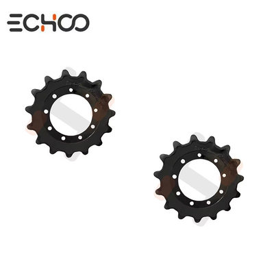 Sprocket LT190B For New HOLLAND Skid Steer Loader CTL Bộ phận tàu hỏa