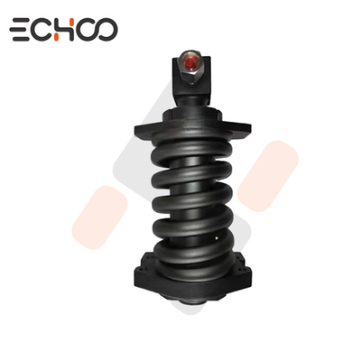Bộ điều chỉnh rãnh phù hợp với máy xúc mini Kobelco SK35SR Khung gầm