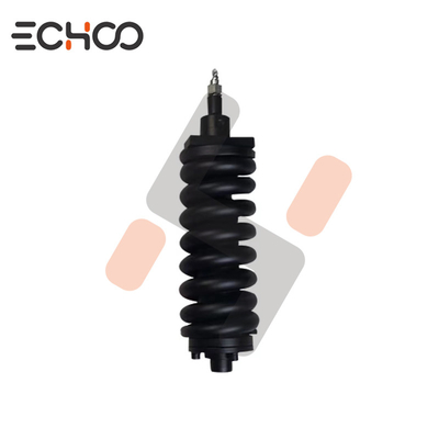 Các bộ phận tàu ngầm đường ray mùa xuân EX40 cho máy đào mini Hitachi để hoạt động trơn tru và hiệu quả