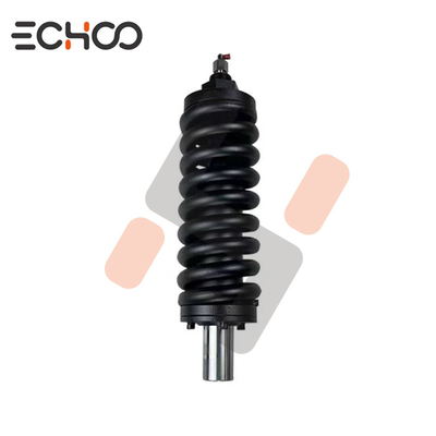 Đường dây kéo tập hợp EX60 cho Hitachi mini Excavator bộ phận khung xe điều chỉnh Recoil Spring