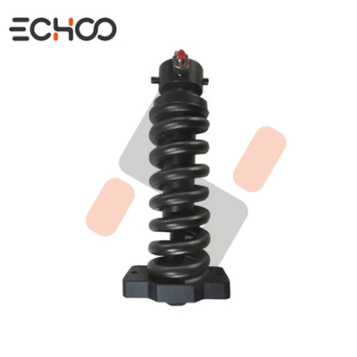 Bộ điều chỉnh đường ray SK35SR cho Kobelco mini Excavator UndercarriageAccessories Recoil Spring