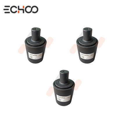 Con lăn trên tương thích với khung gầm máy xúc mini Kubota U25