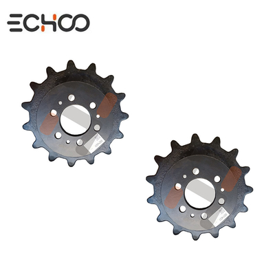 Sprocket T110 cho BOBCAT CTL Track Machine Undercarriage Accessories