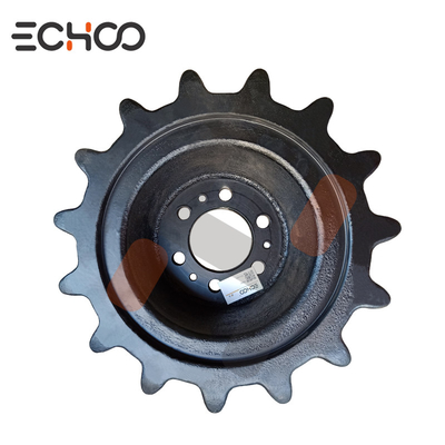Sprocket T110 cho BOBCAT CTL Track Machine Undercarriage Accessories