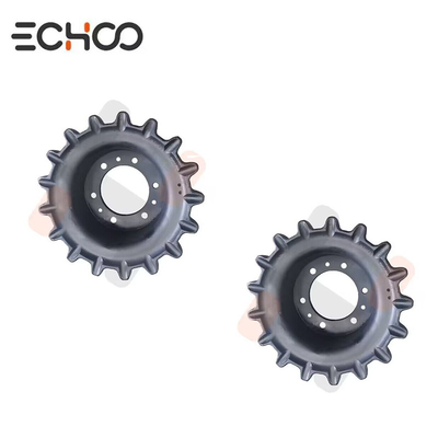 Sprocket 7111447 cho BOBCAT CTL Compact Loader Machine Drive Parts Undercarriage