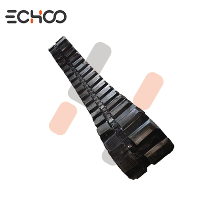 Đường cao su VIO50 cho YANMAR Mini Excavator Construction Machine
