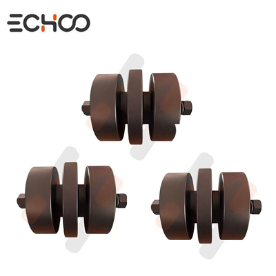 Đường xích 6689371 cho BOBCAT Đường xây dựng CTL bộ phận dưới xe