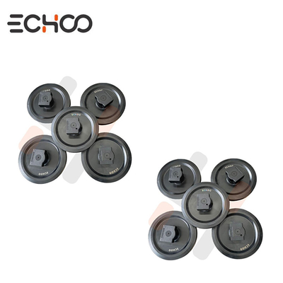 Số bộ phận 6693238 Ứng dụng lăn phía sau BOBCAT CTL Phân tích thiết bị phụ kiện