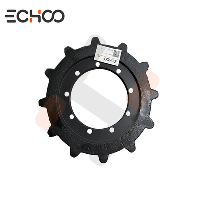 Bánh xích UR155E117 phù hợp với các bộ phận khung máy phay nguội Wirtgen