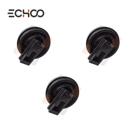 2038731 Bánh xe chạy không phù hợp với các bộ phận khung gầm của máy rải nhựa đường Vogele