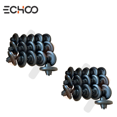 Số phần 6732903 Thiết bị phụ tùng xe phía sau cho các bộ phận BOBCAT CTL