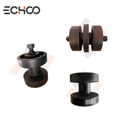Ống lăn hỗ trợ 6693239 Đường xe cho các bộ phận BOBCAT CTL