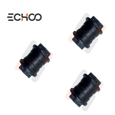 Con lăn dưới A37020C0Y00 phù hợp với phụ tùng bánh xe máy lát nền Vogele